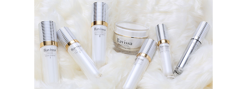 Ravissa（ラヴィーサ） | macherie(マシェリ) 