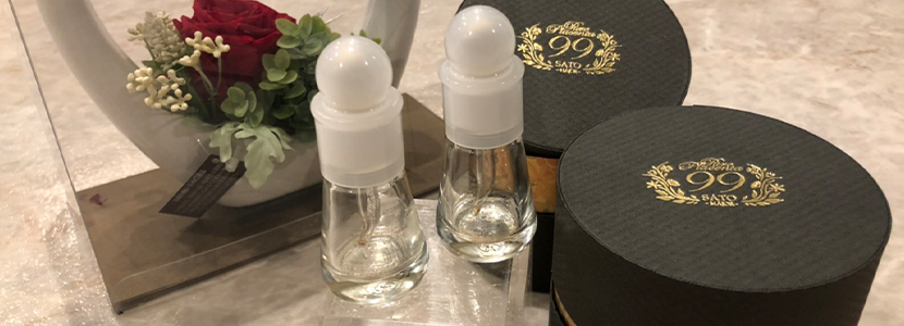 MAJOR SATO99 | macherie(マシェリ) 